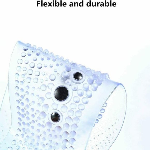 Shoe Insoles Massaging Foot For Comfort Unisex 3 Pairs = Six (6) Total! - Picture 8 of 10